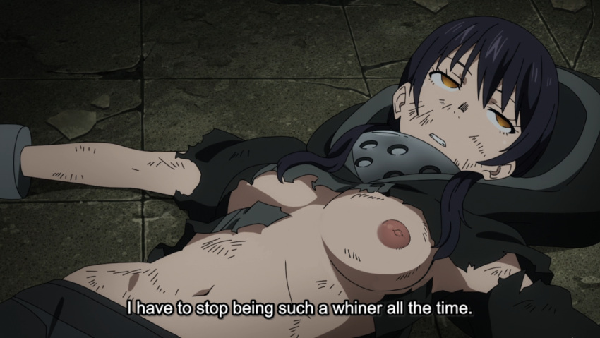 Kotatsu Tamaki (David Productions) Rule 34 Image