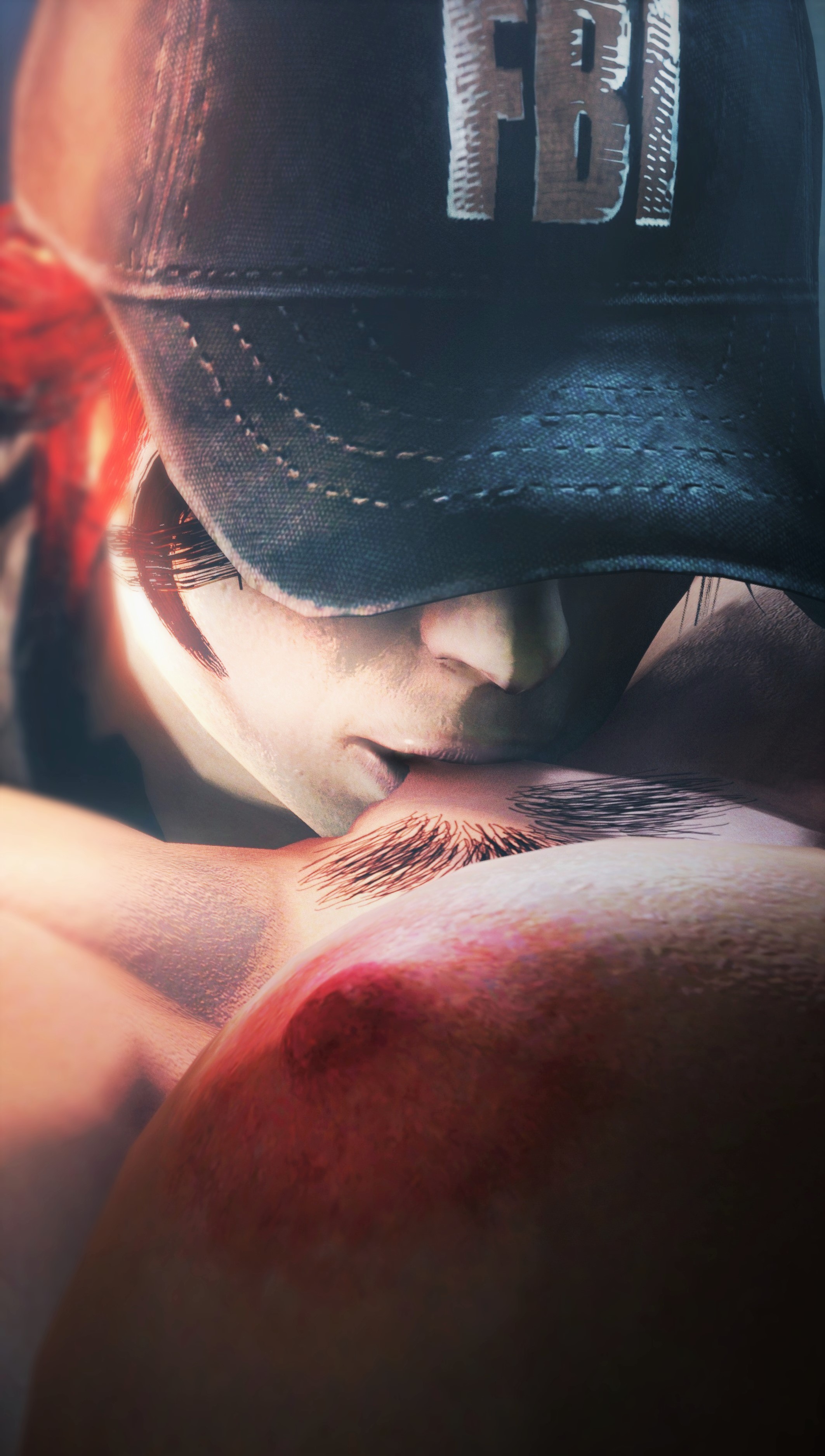 Ash (Rainbow Six) Rule 34 Image