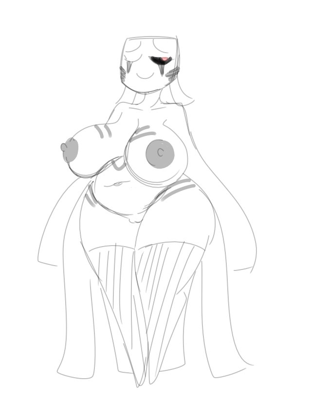 1girls Rule 34 Image