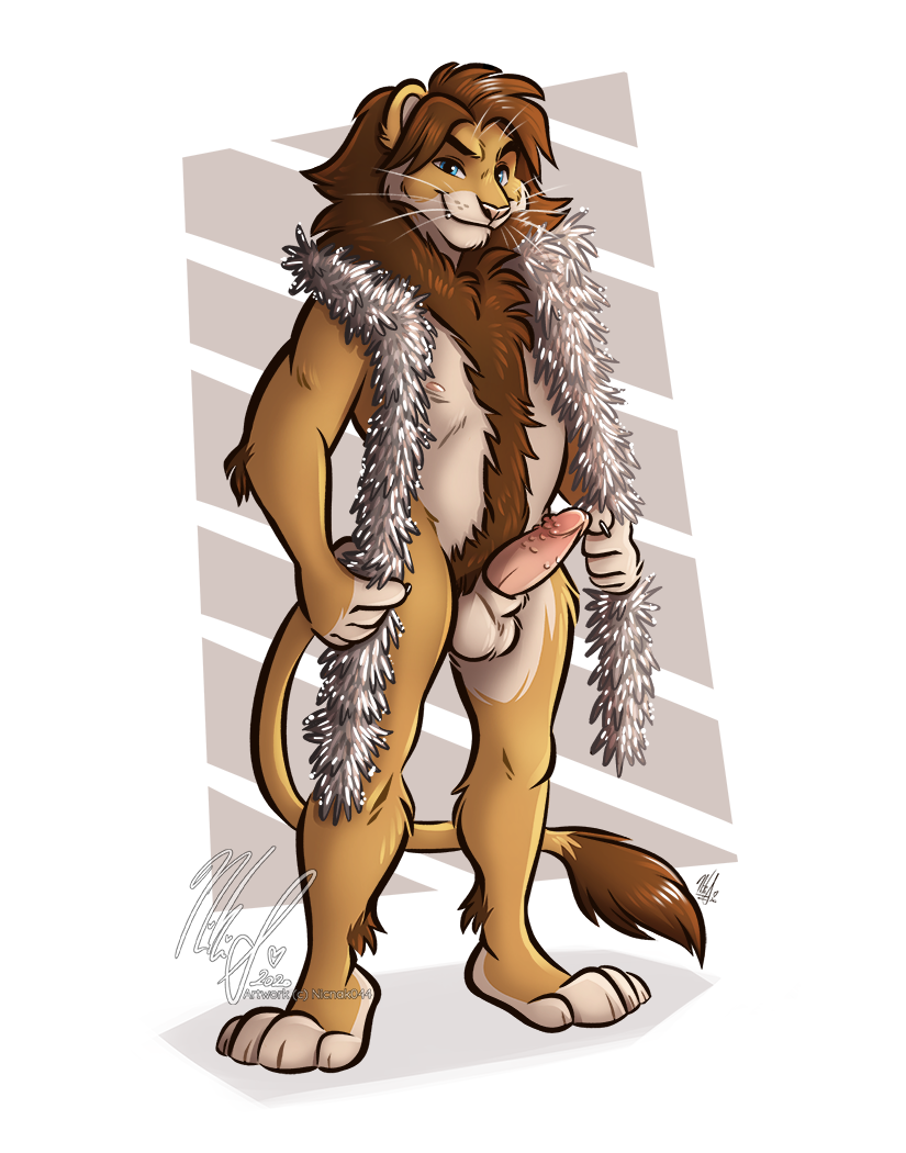 Anthro Rule 34 Image
