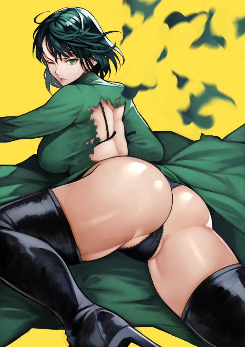 Fubuki (One-Punch Man) Rule 34 Image