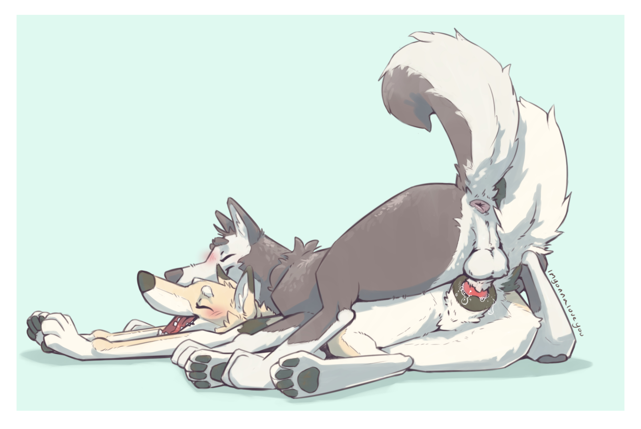 Anatomically Correct Rule 34 Image