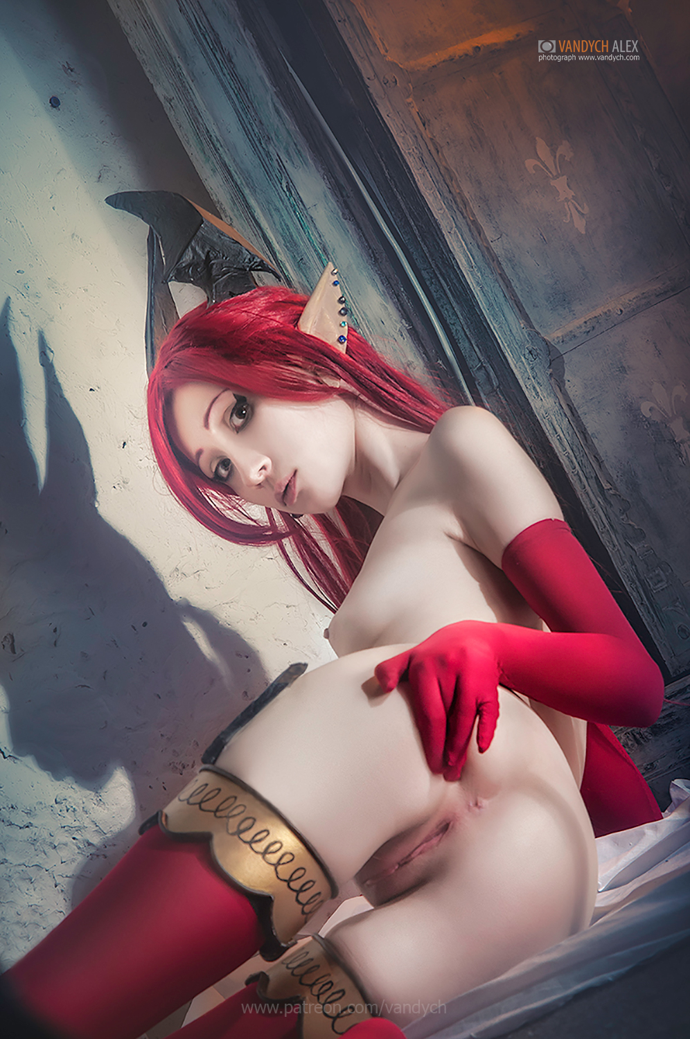 Castanic (Tera Online) Rule 34 Image