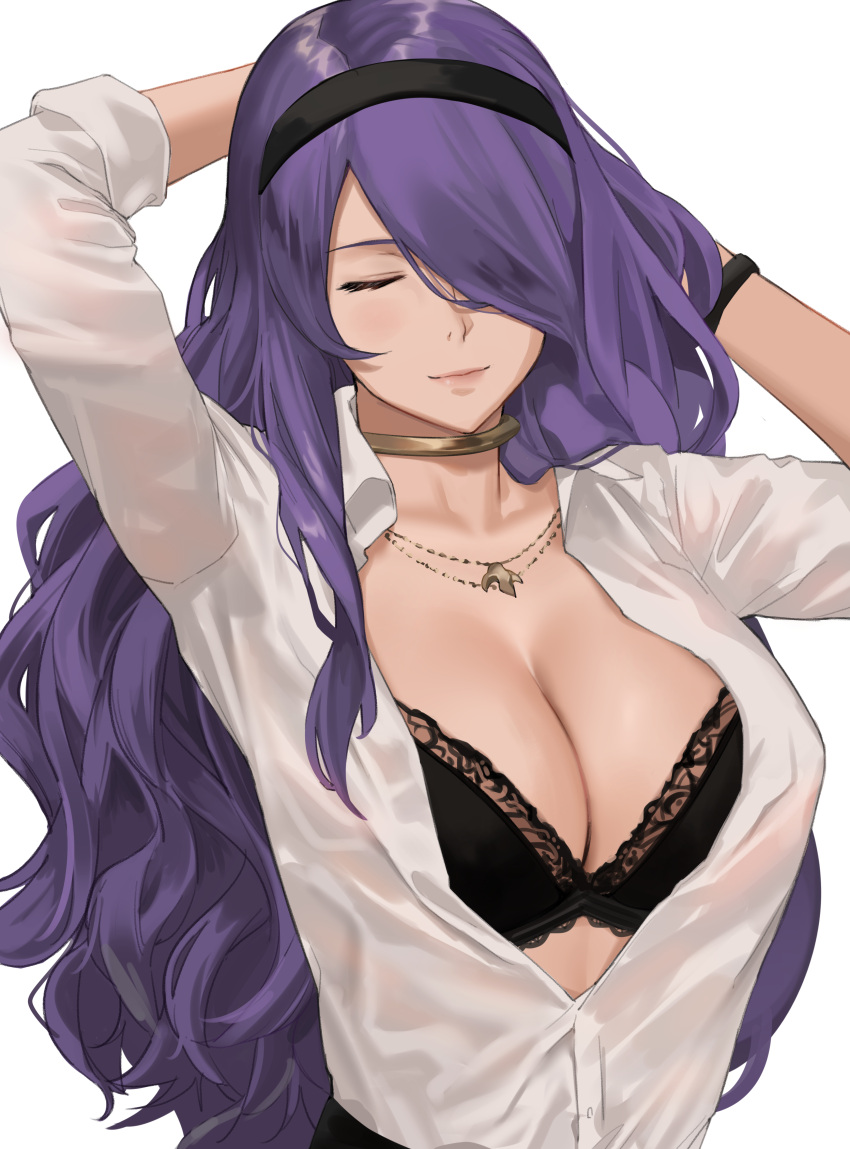 Camilla (Fire Emblem) Rule 34 Image