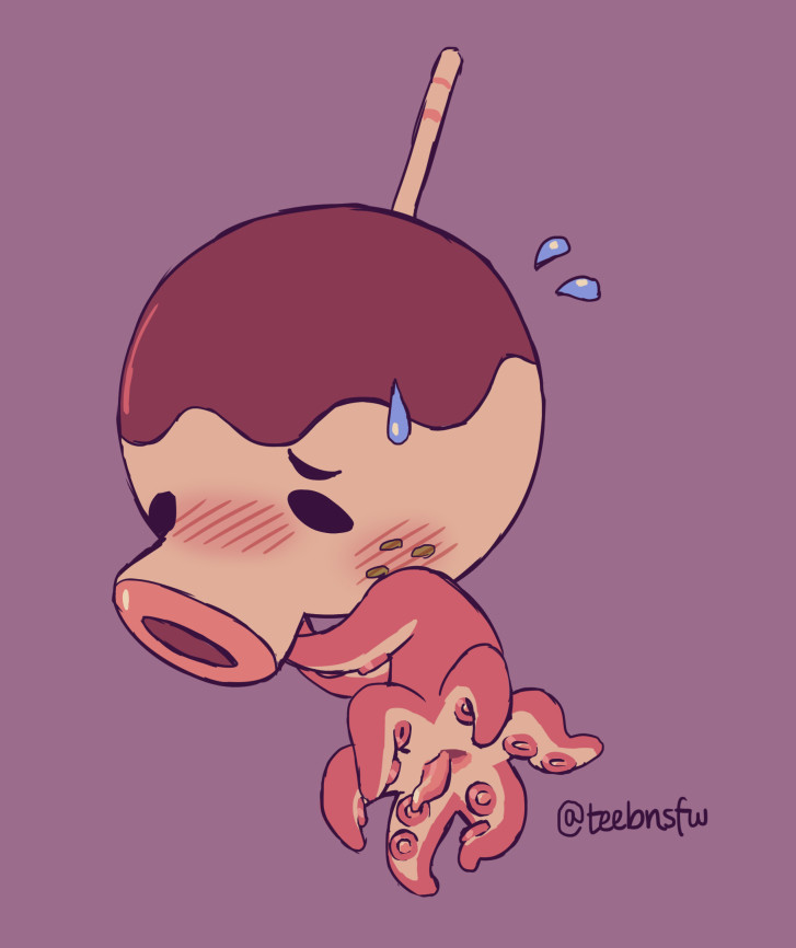 Animal Crossing Rule 34 Image