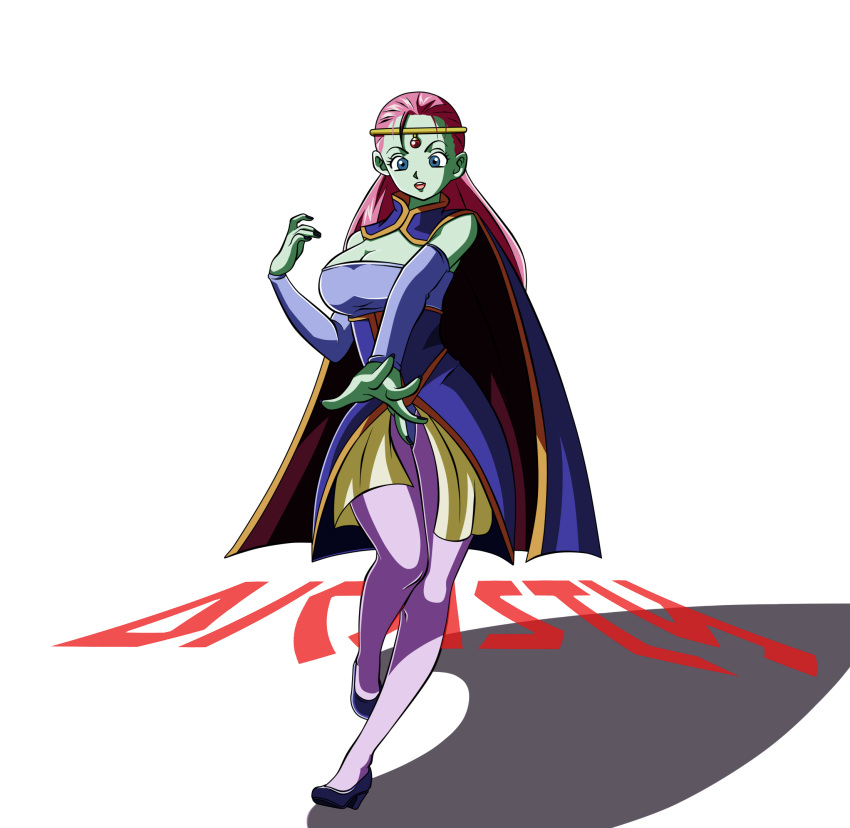 Caway (Dragon Ball) Rule 34 Image