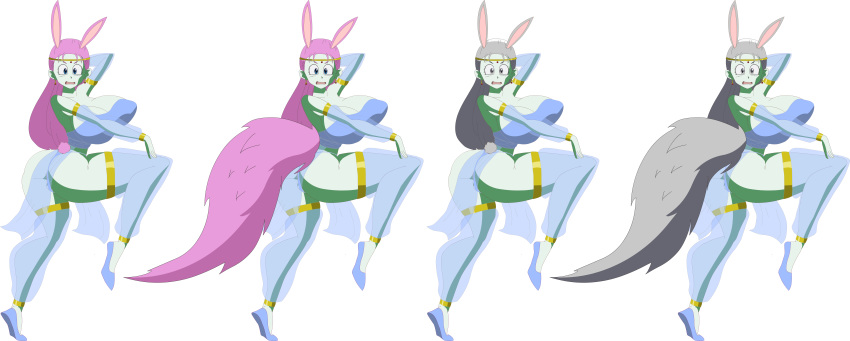Caway (Dragon Ball) Rule 34 Image