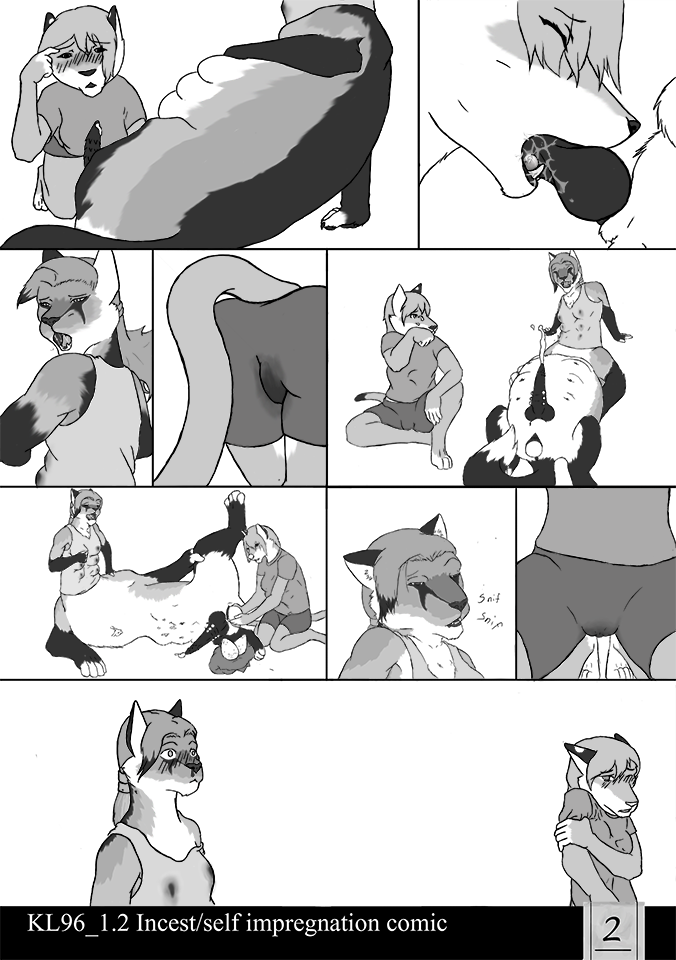 Jeto (Jeto Calihan) Rule 34 Image