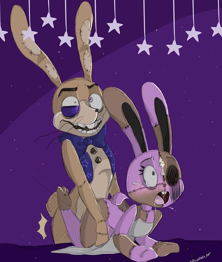 Fan Character (Five Nights At Freddy'S) Rule 34 Image