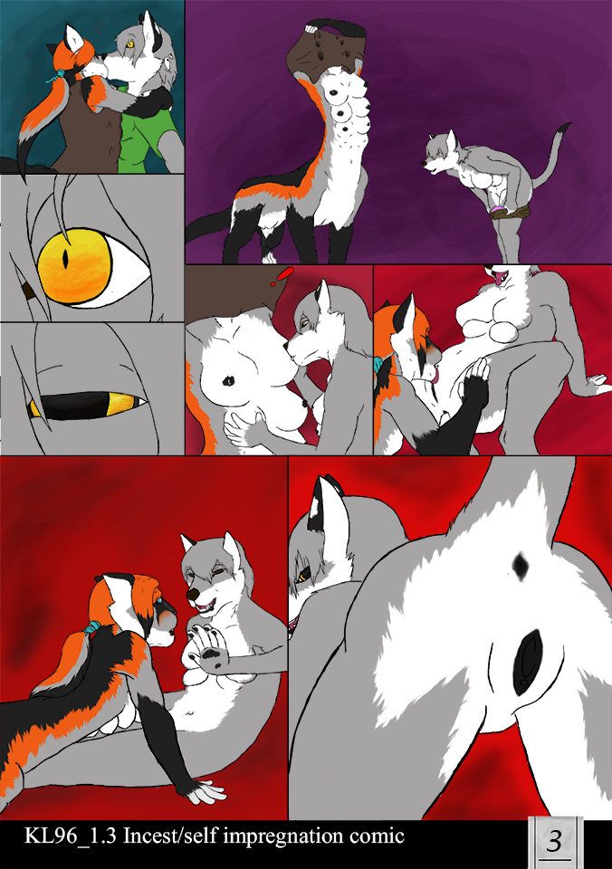 Jeto (Jeto Calihan) Rule 34 Image