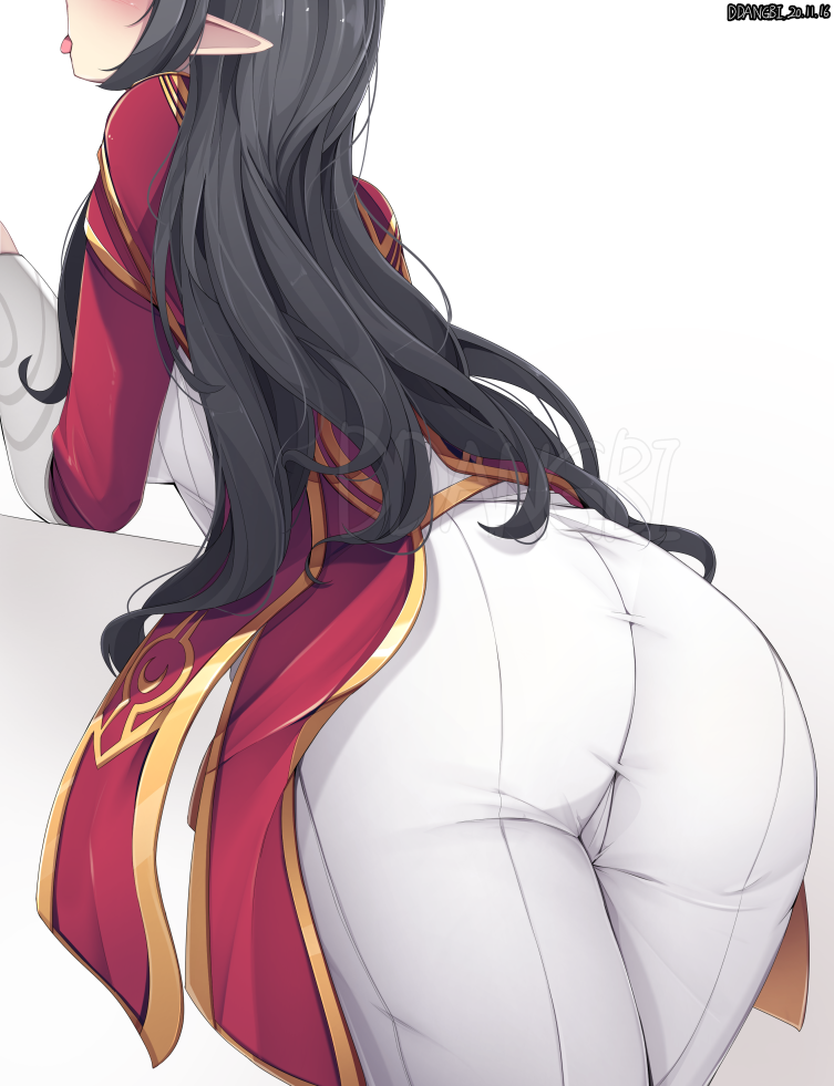 Adele (Maplestory) Rule 34 Image