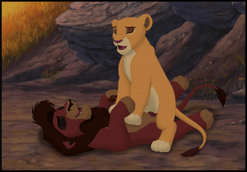 Kiara (Disney) Rule 34 Image
