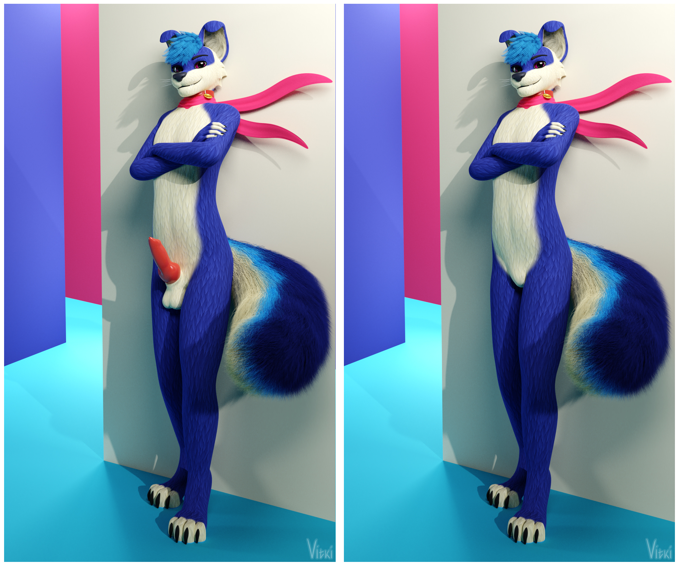 3d (Artwork) Rule 34 Image