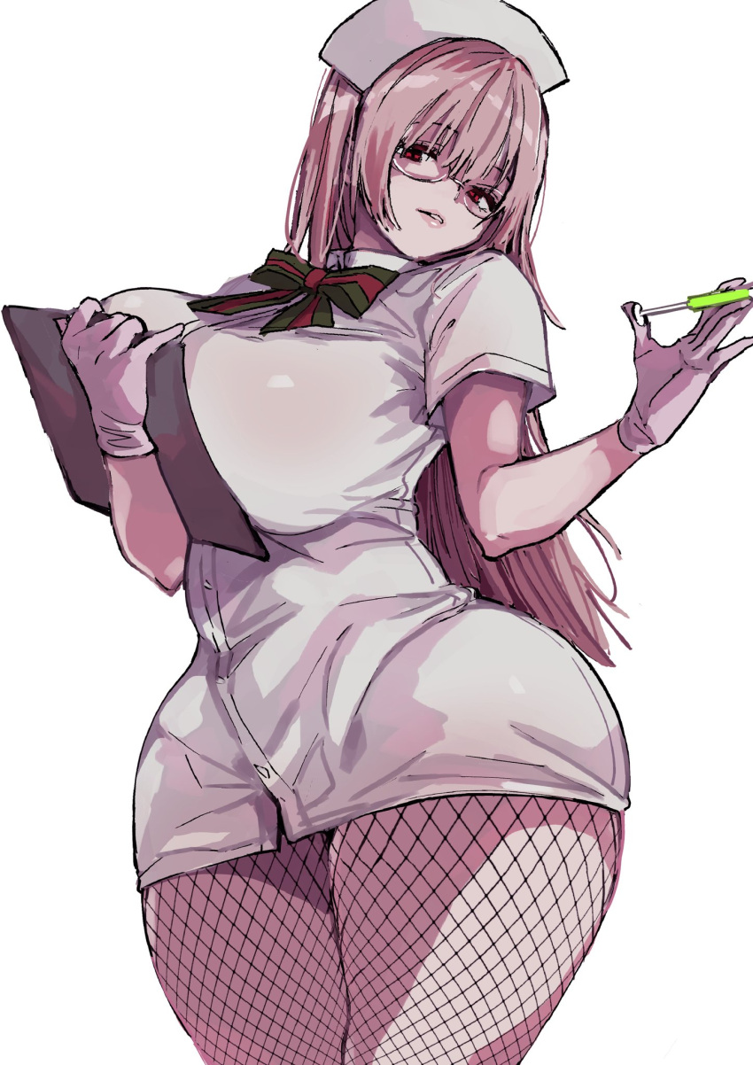 Florence Nightingale (Fate) Rule 34 Image