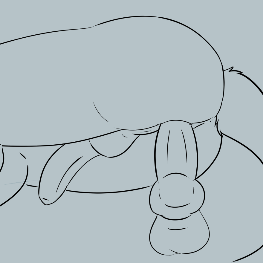 Sky (Skymonrow) Rule 34 Image