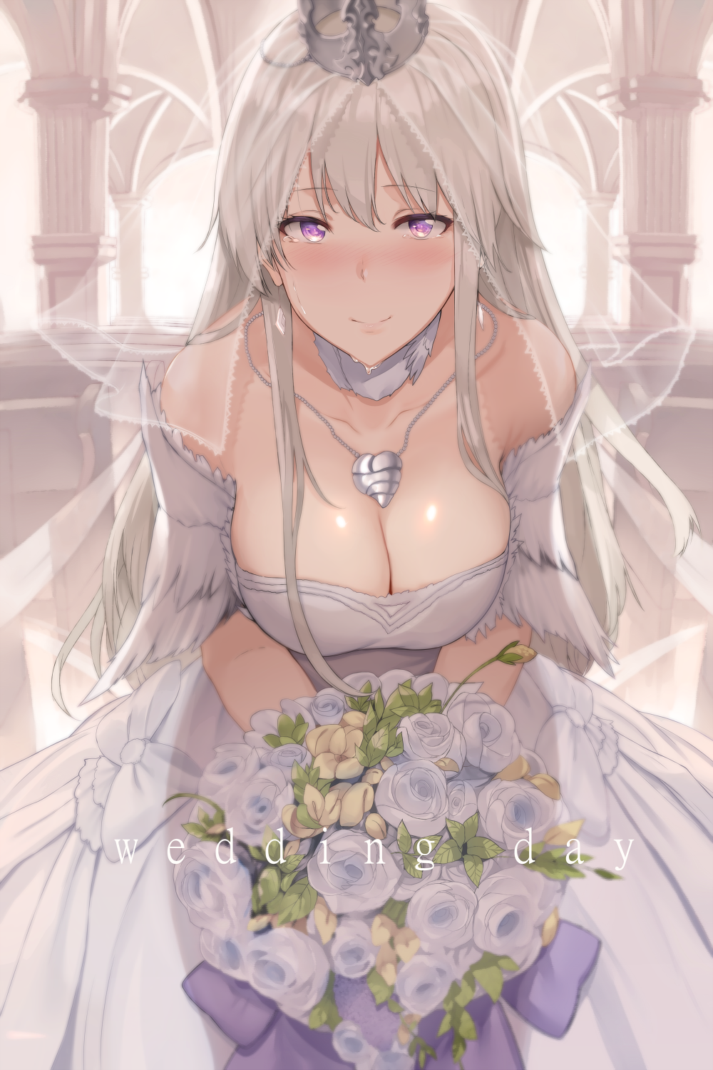 Enterprise (Azur Lane) Rule 34 Image