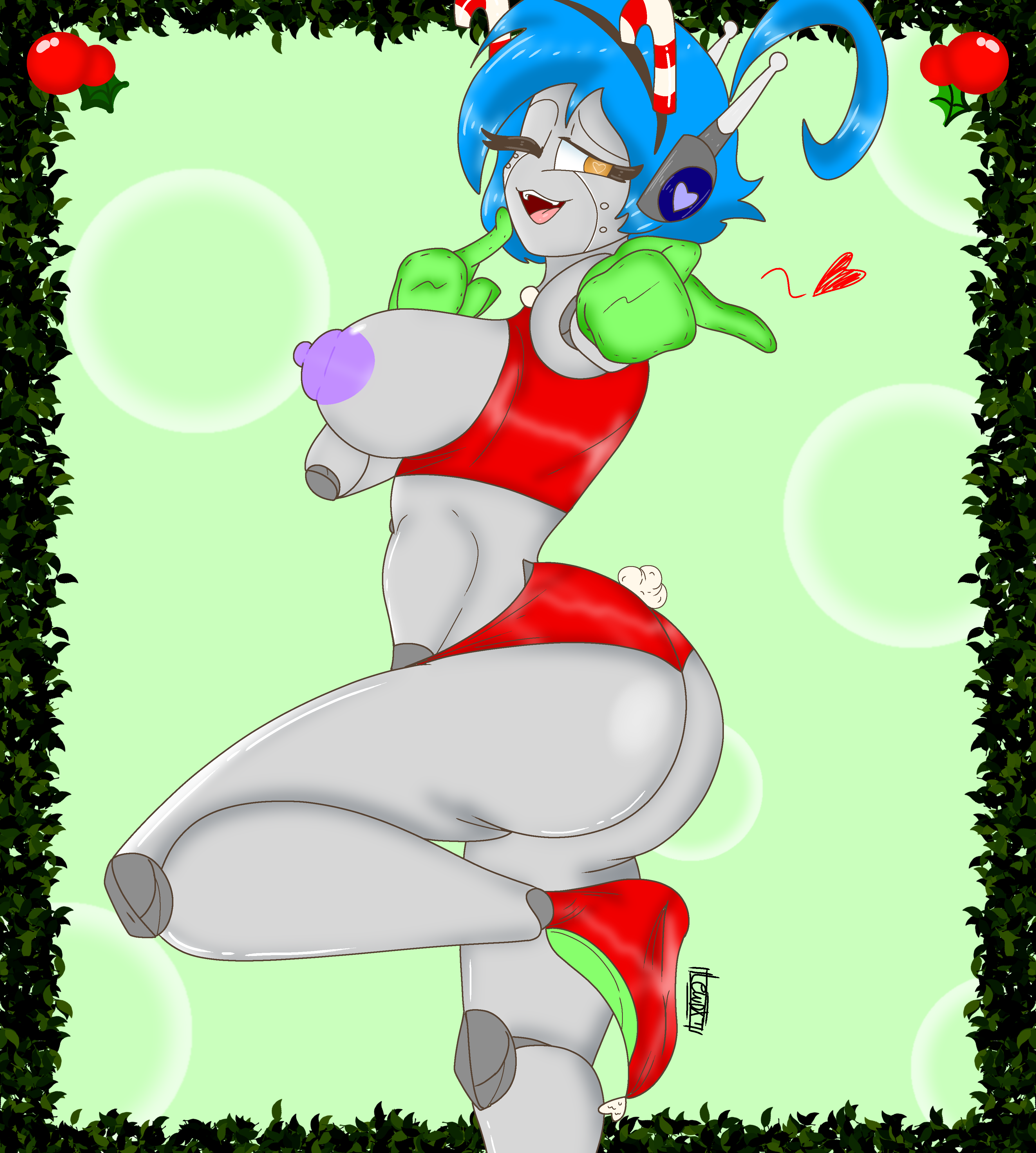 Original Character Rule 34 Image
