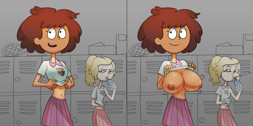 2koma Rule 34 Image