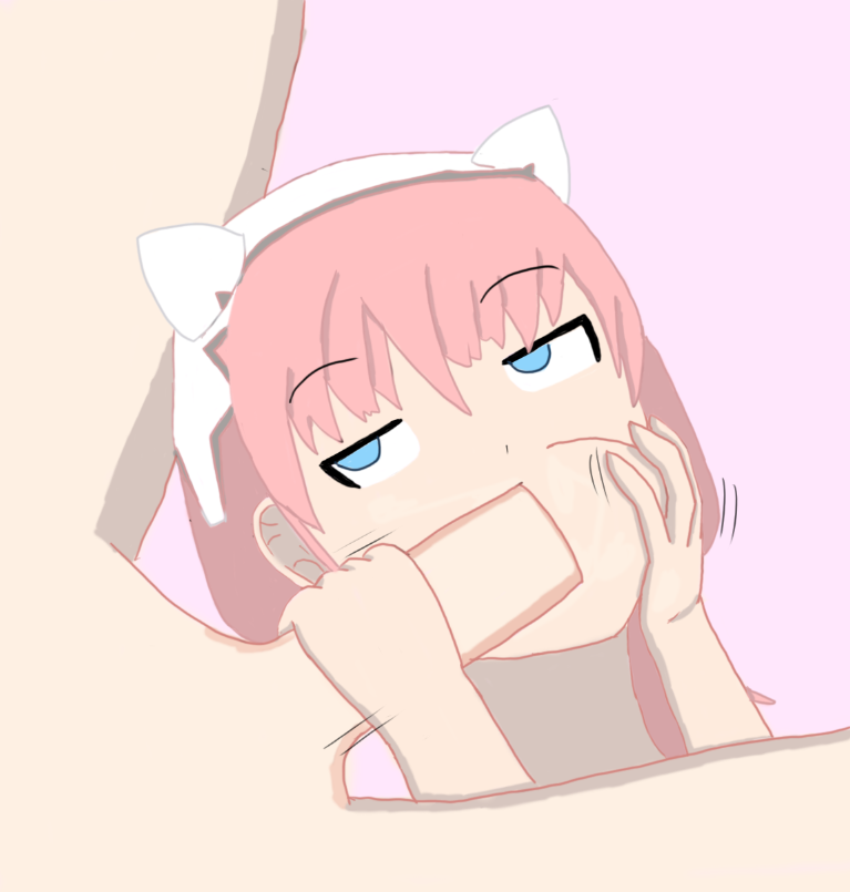 Iris Sagan (Ai: The Somnium Files) Rule 34 Image