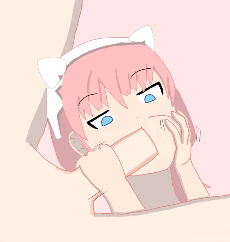Iris Sagan (Ai: The Somnium Files) Rule 34 Image