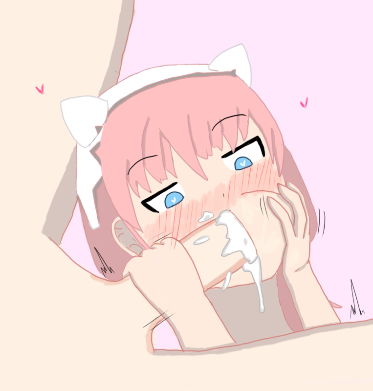 Iris Sagan (Ai: The Somnium Files) Rule 34 Image