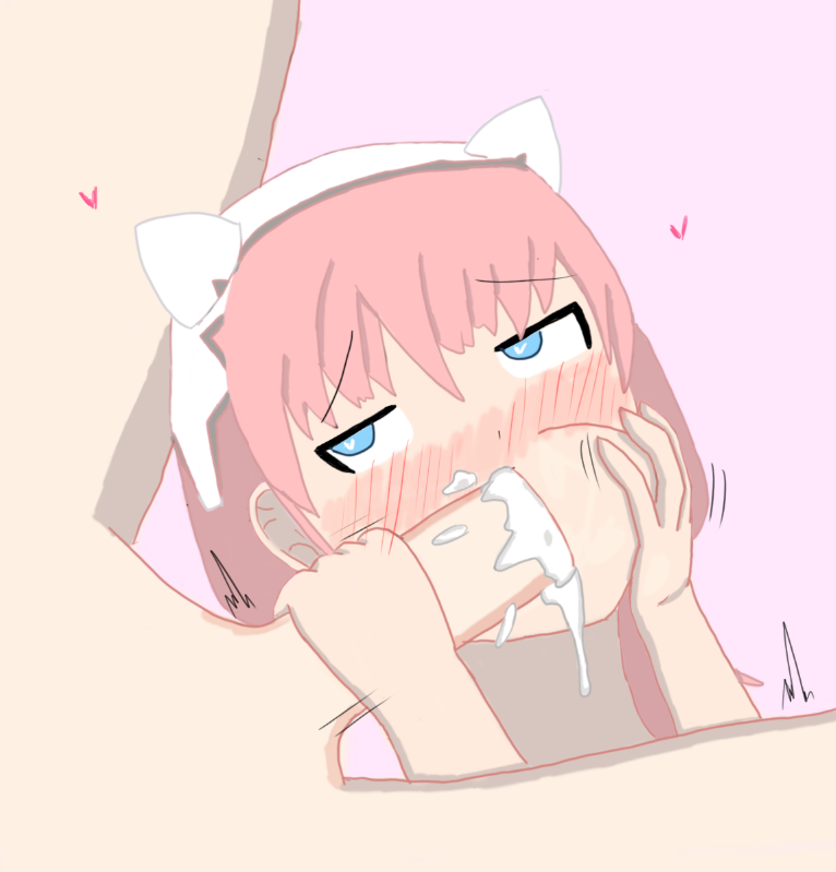 Iris Sagan (Ai: The Somnium Files) Rule 34 Image
