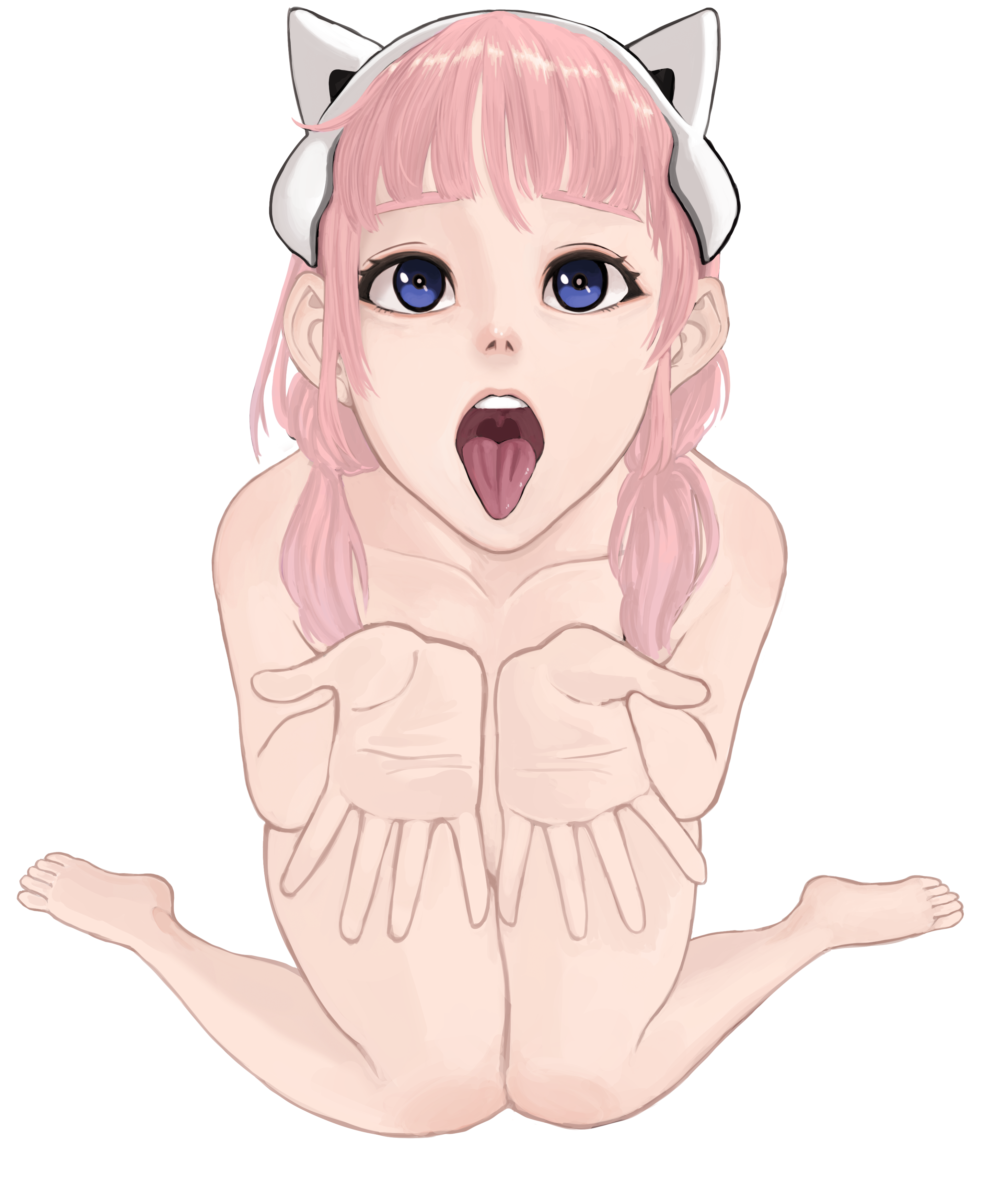 Iris Sagan (Ai: The Somnium Files) Rule 34 Image