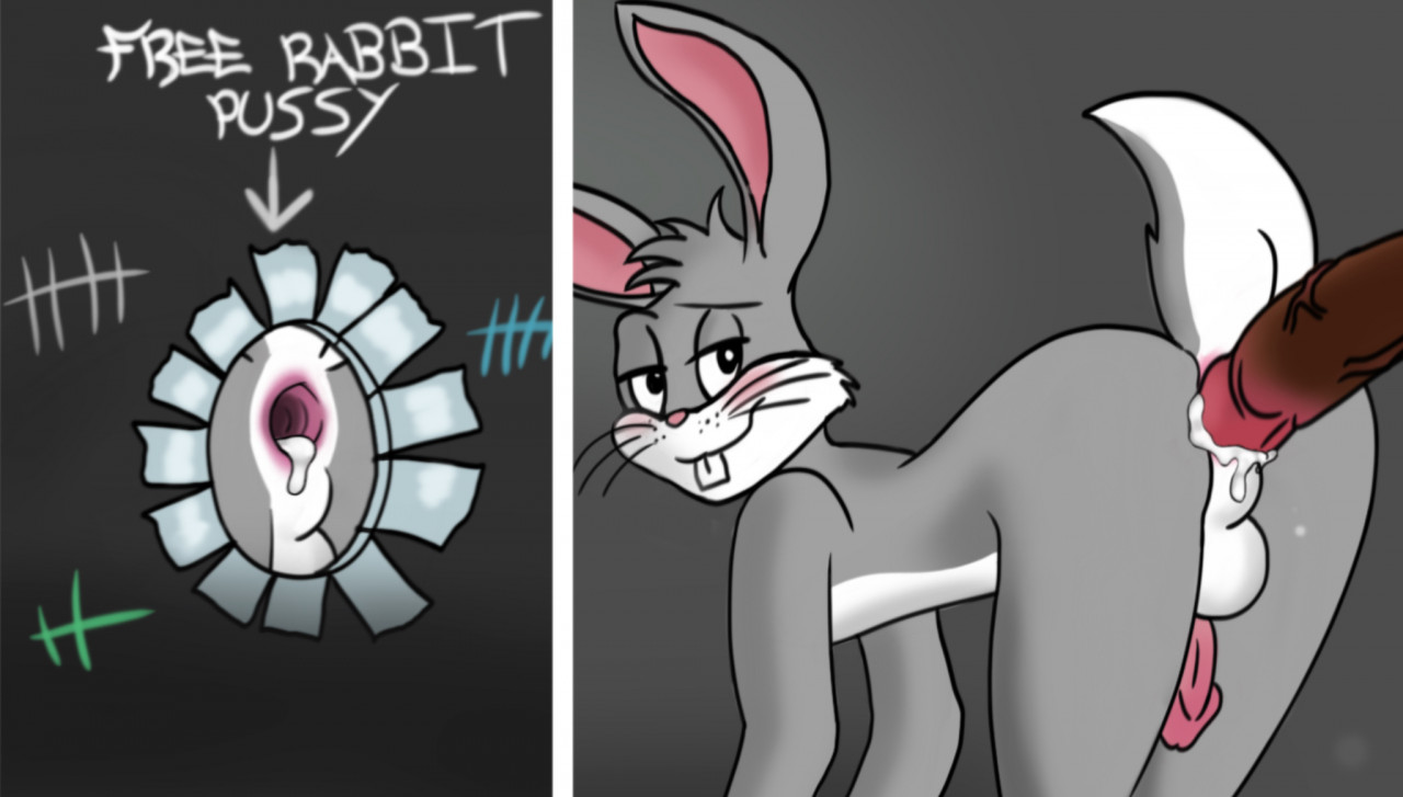 Bugs Bunny (Looney Tunes) Rule 34 Image