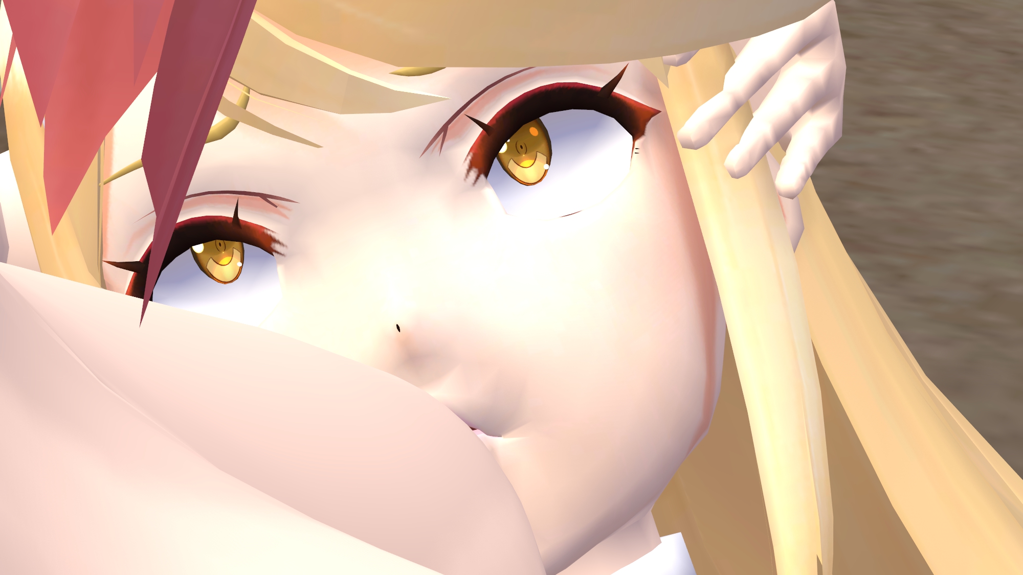 Mythra (Xenoblade (Series)) Rule 34 Image