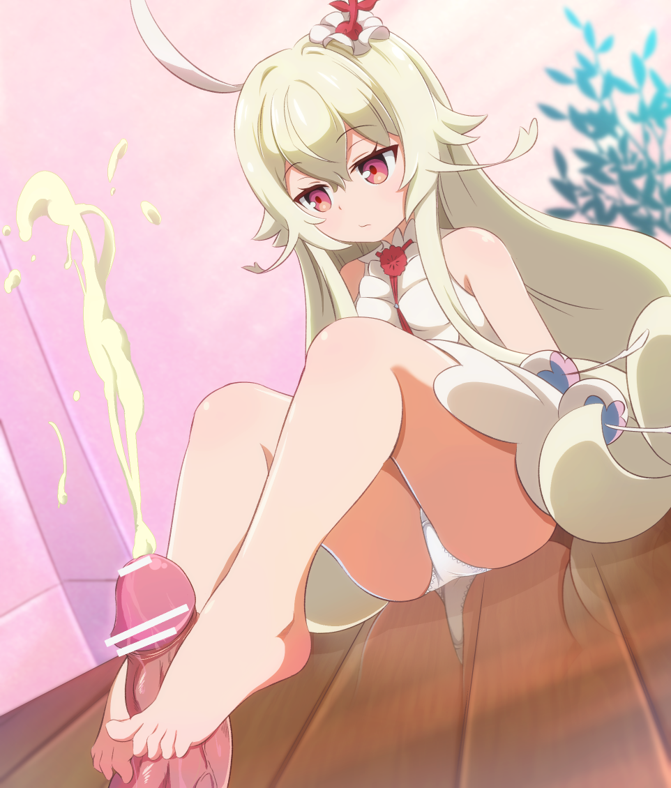 Last Period Rule 34 Image