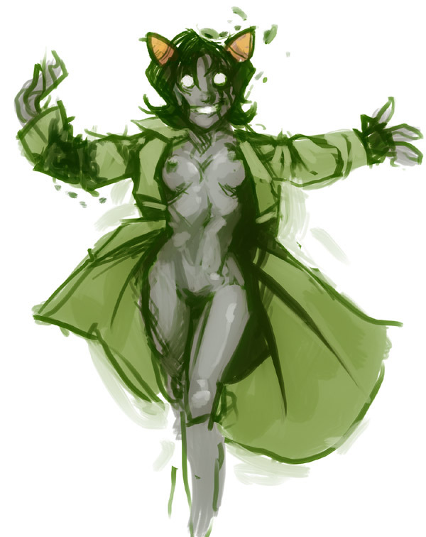 1girls Rule 34 Image