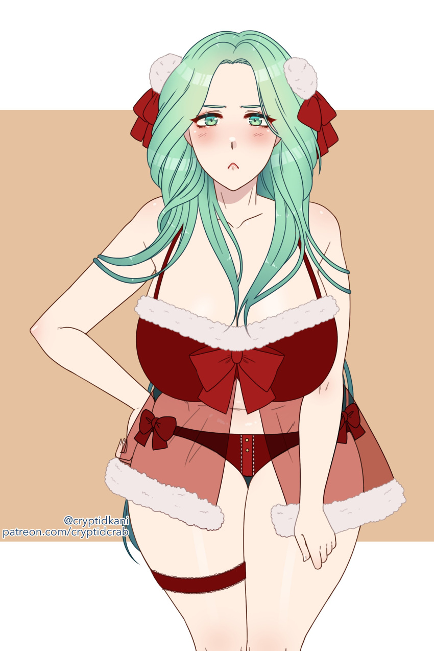 Rhea (Fire Emblem) Rule 34 Image