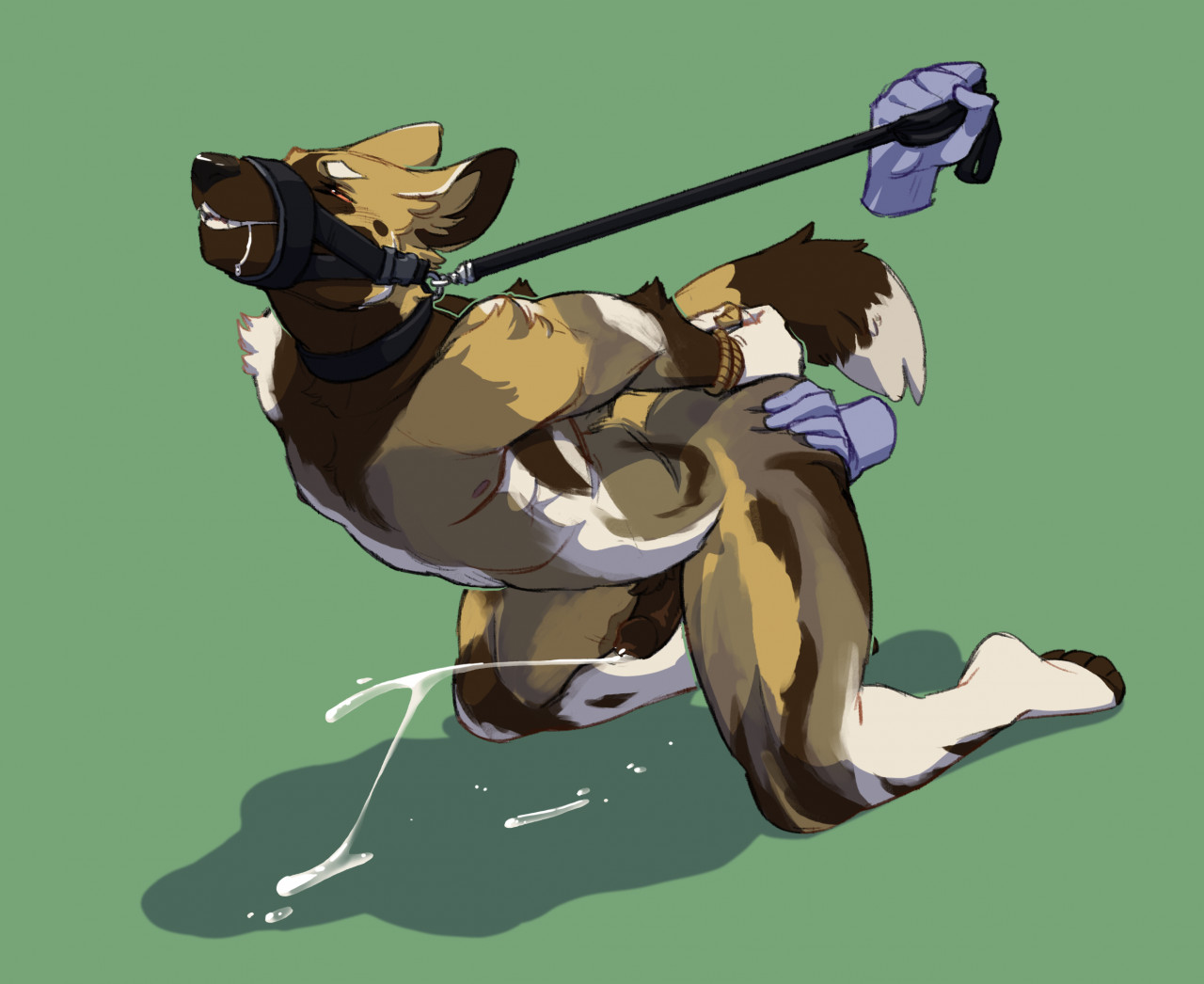2020 Rule 34 Image