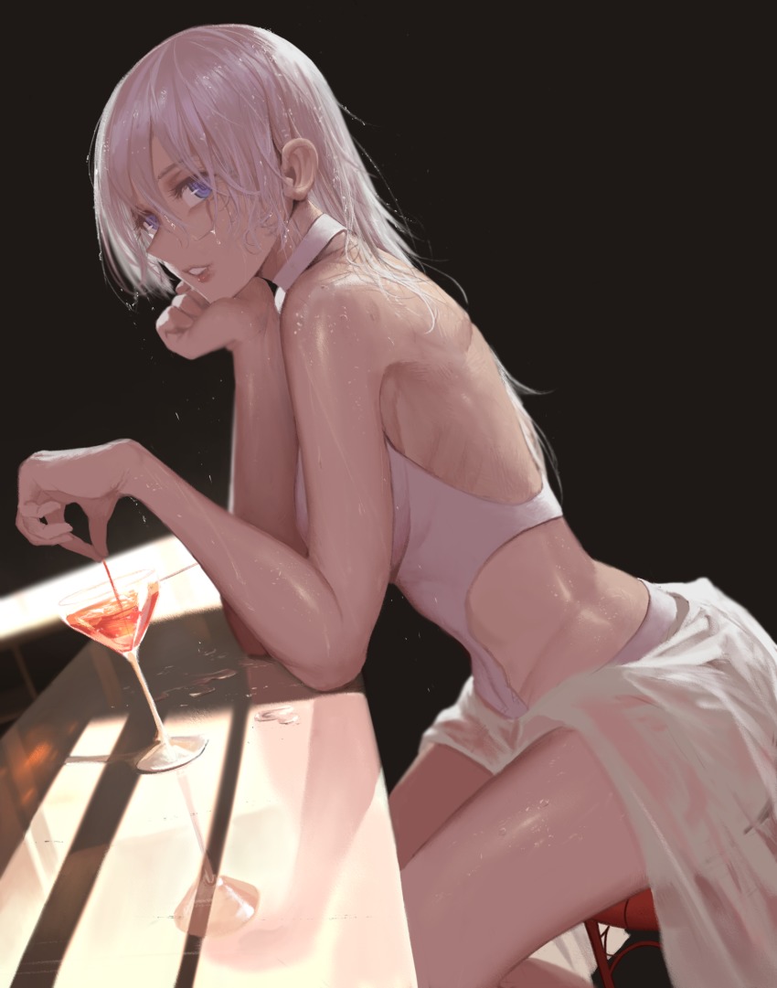 Weiss Schnee (Rwby) Rule 34 Image
