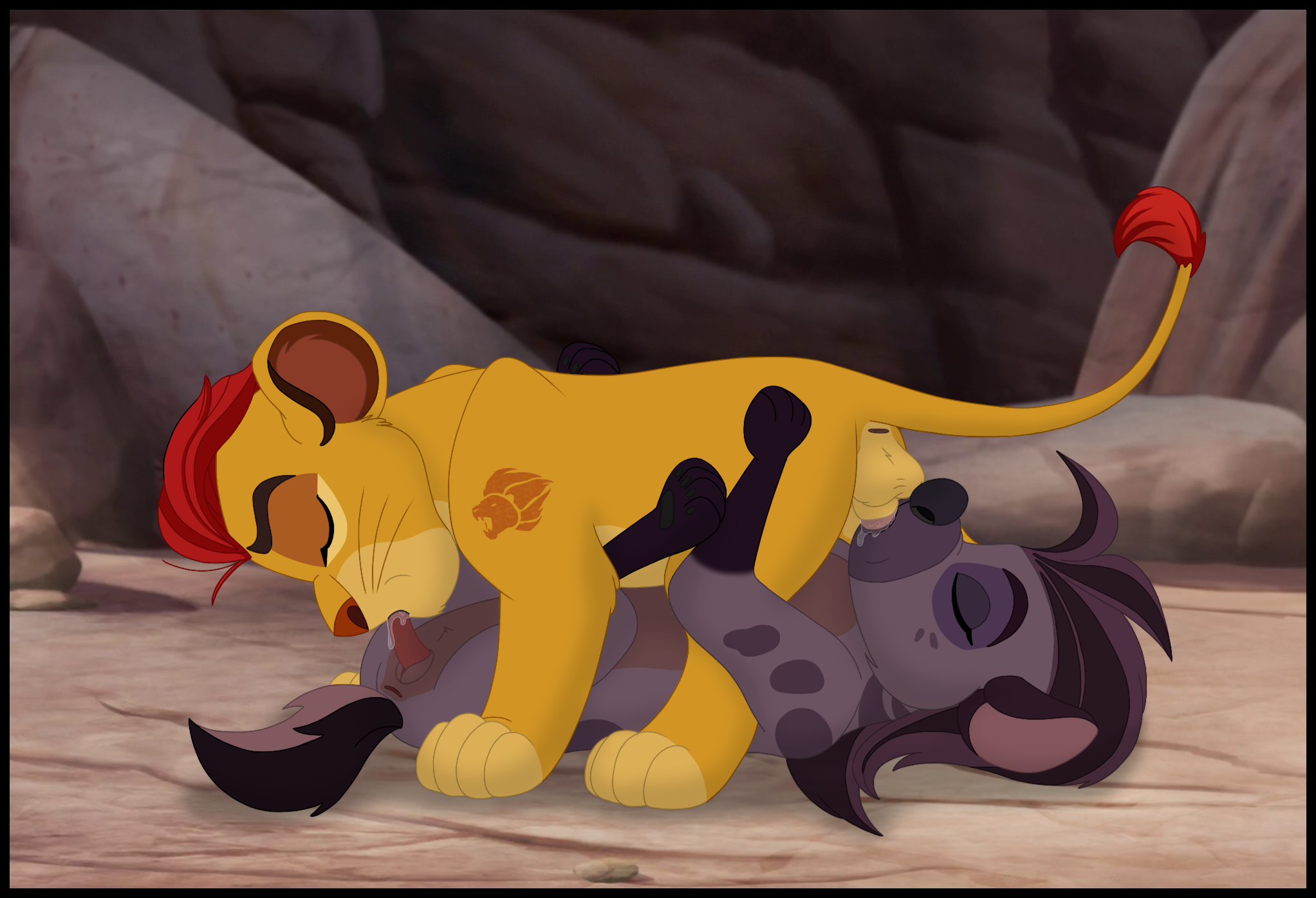 Jasiri (Tlg) Rule 34 Image