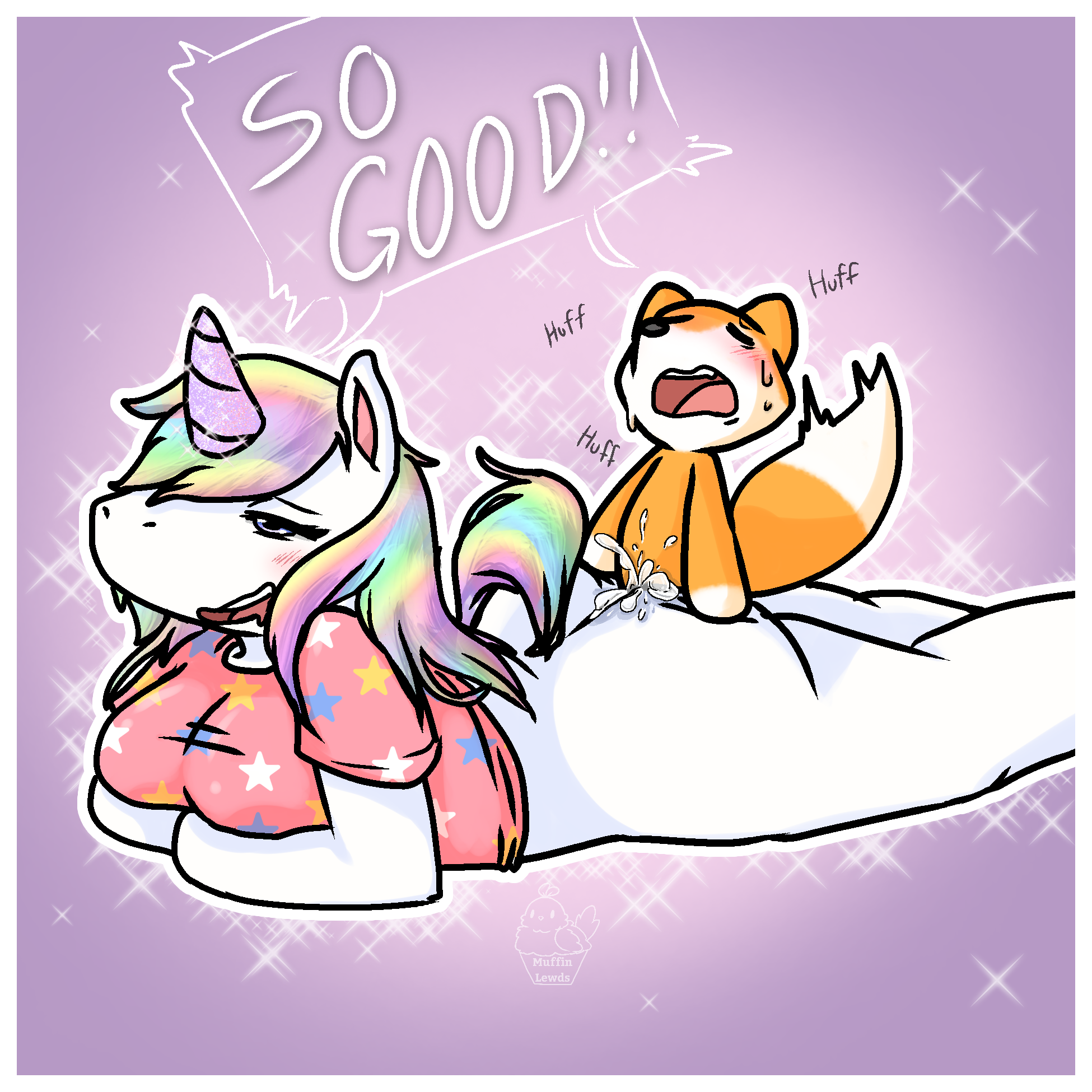 Anthro Rule 34 Image