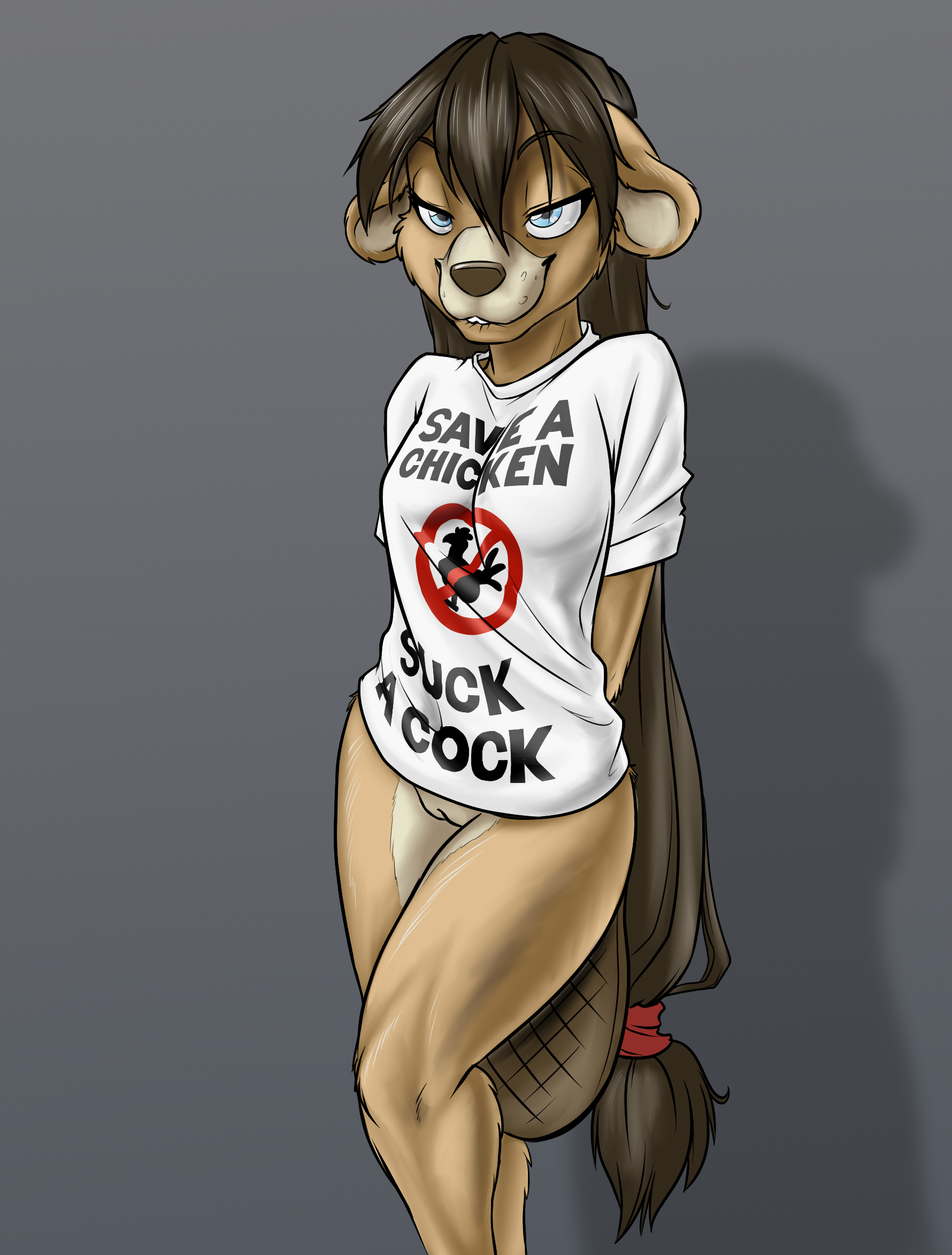 Maggie Lee Rule 34 Image