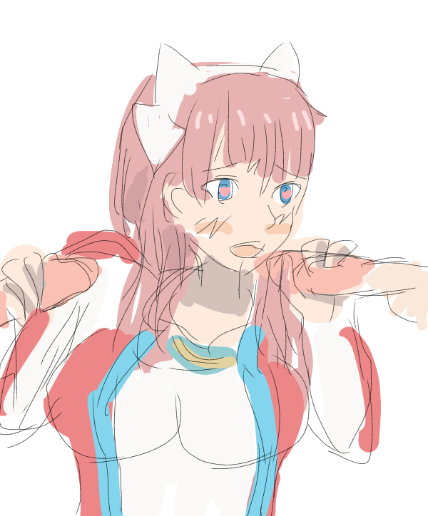 Iris Sagan (Ai: The Somnium Files) Rule 34 Image