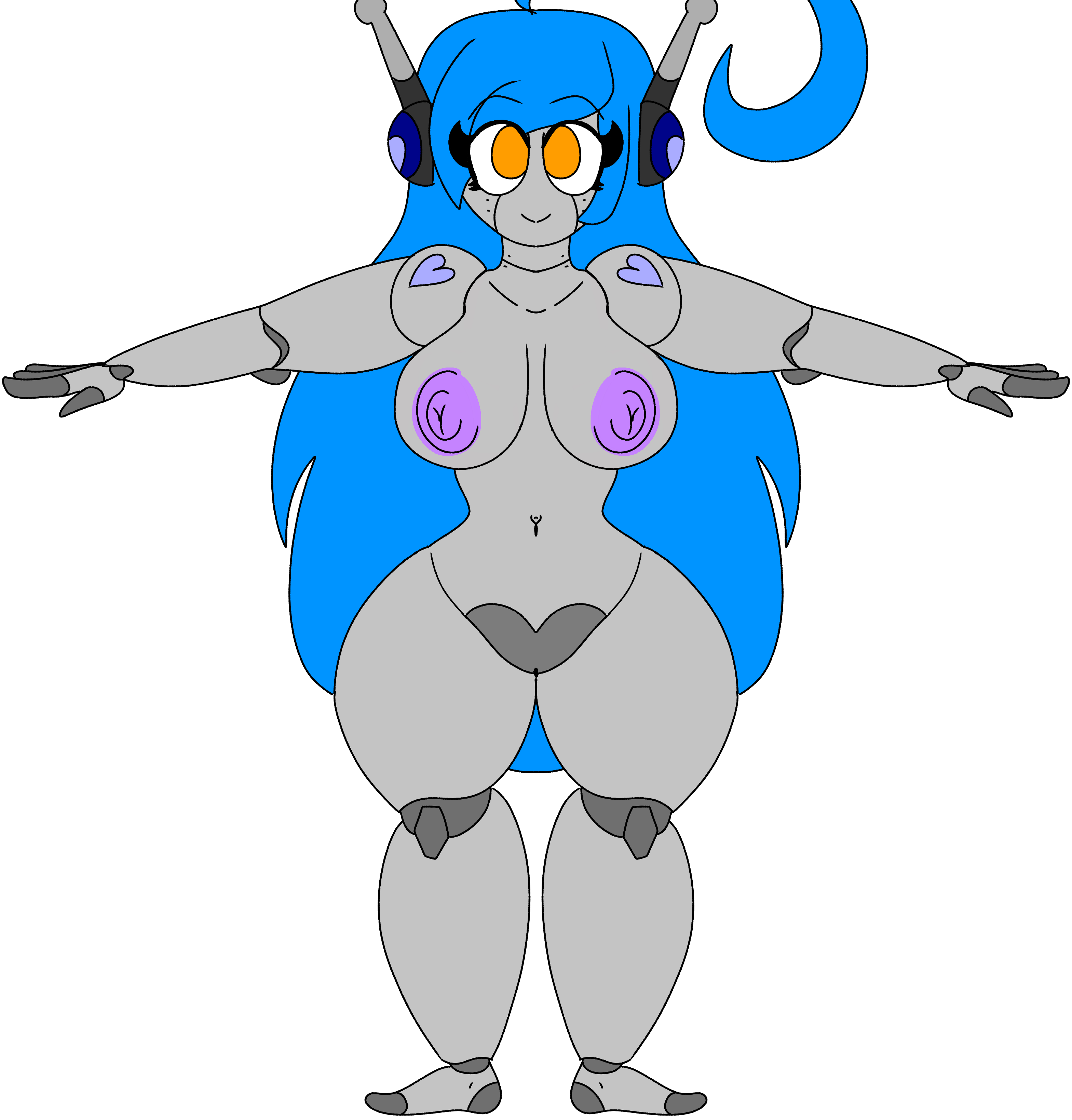 Original Character Rule 34 Image
