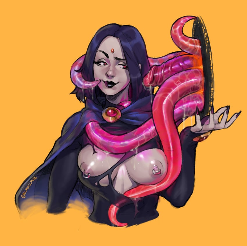 Rachel Roth (Dc) Rule 34 Image