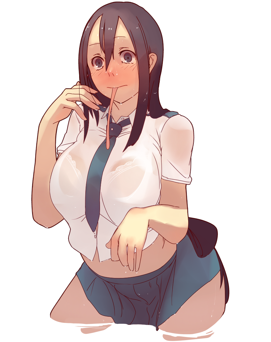 Froppy (My Hero Academia) Rule 34 Image