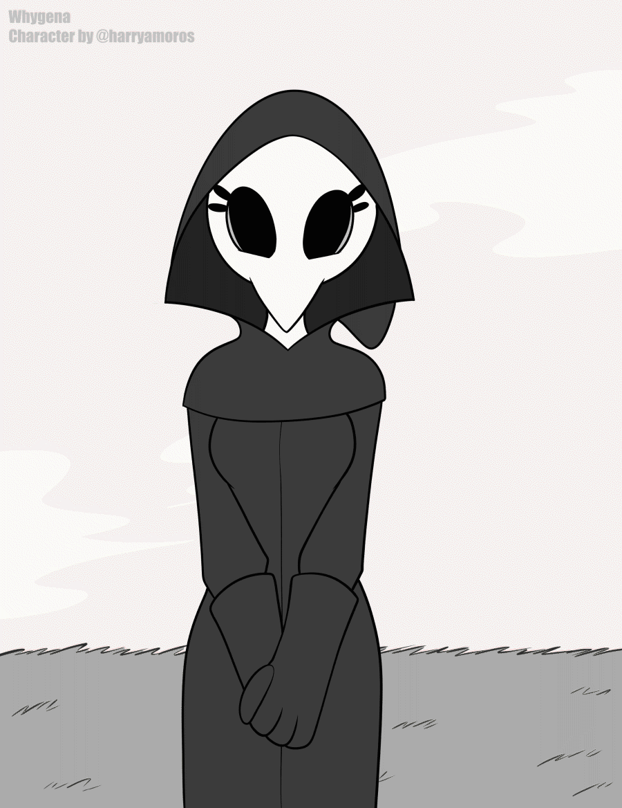 1girls Rule 34 Image