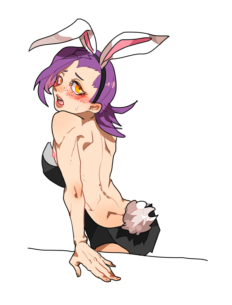 Vinegar Doppio (Jojo'S Bizarre Adventure) Rule 34 Image