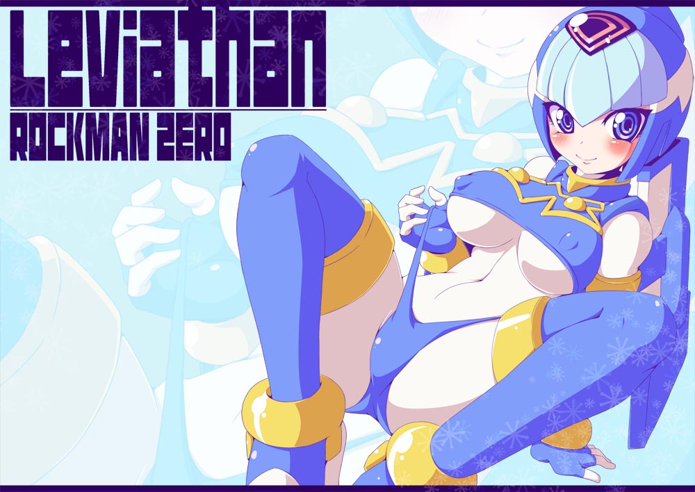 1girls Rule 34 Image