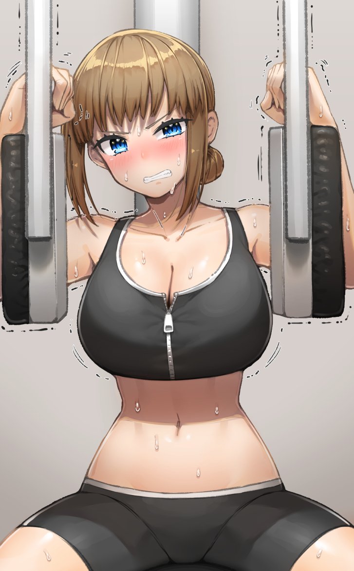 Original Rule 34 Image