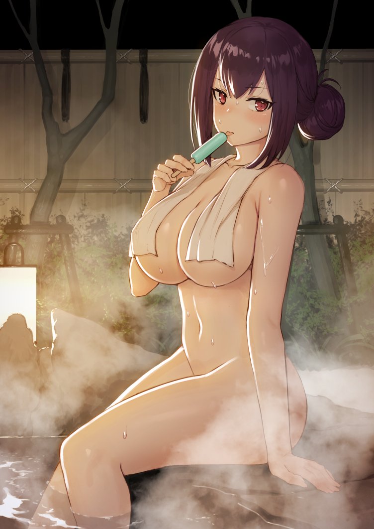 Scathach (Fate) Rule 34 Image
