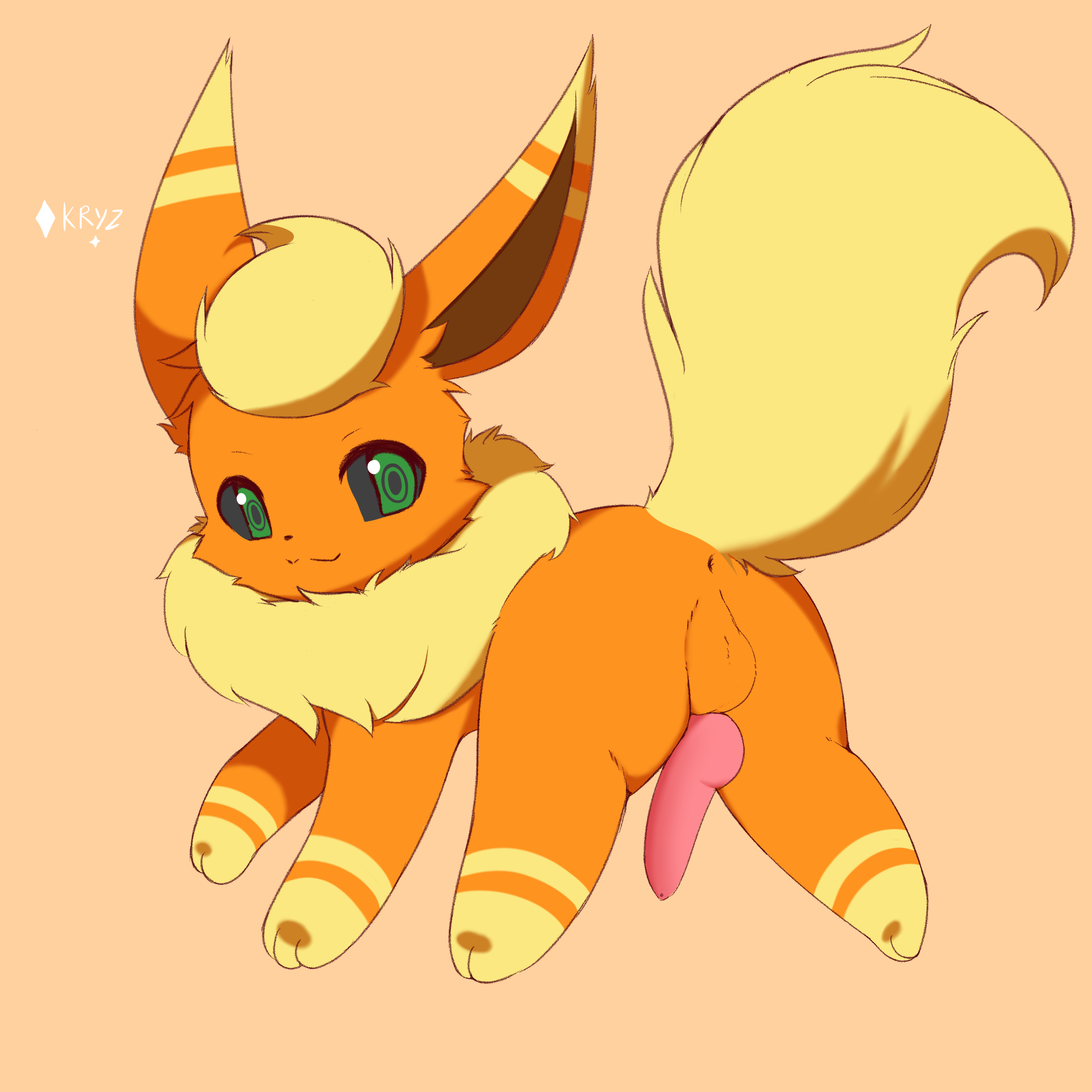 Socks (Marking) Rule 34 Image