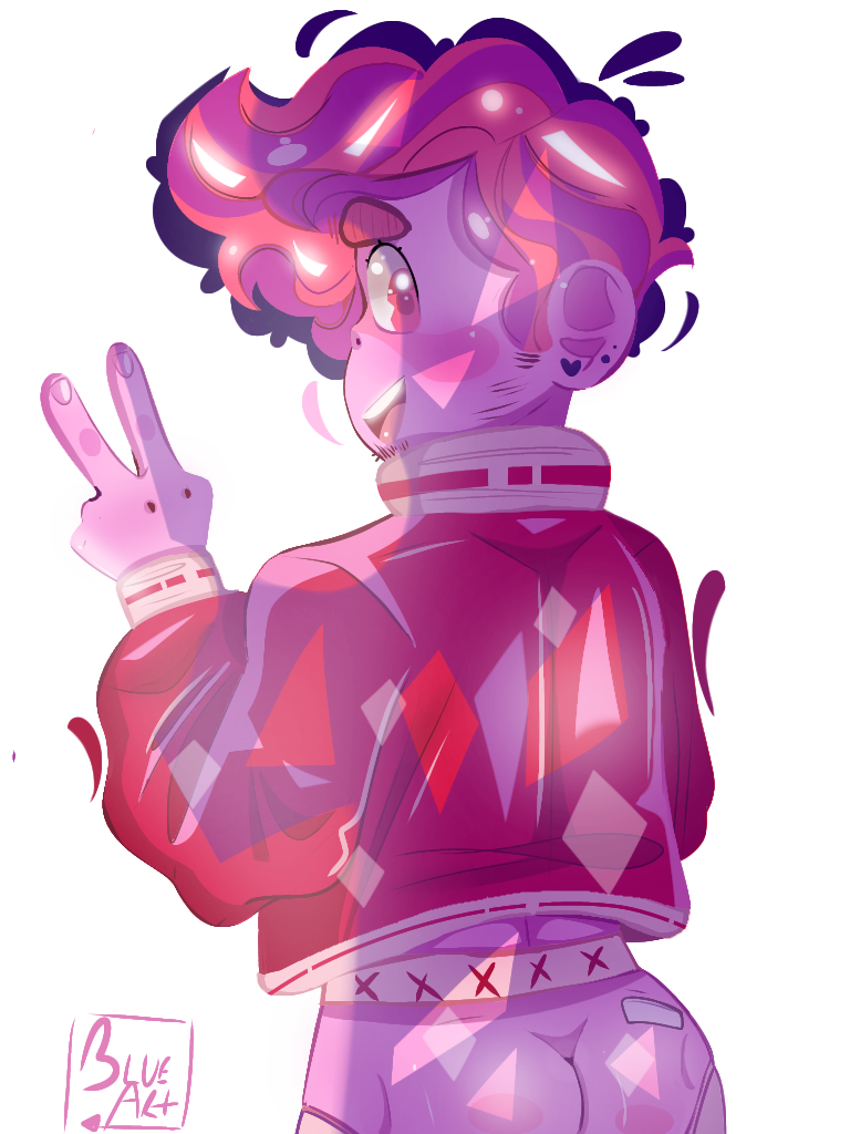 Chad Steven (Steven Universe) Rule 34 Image