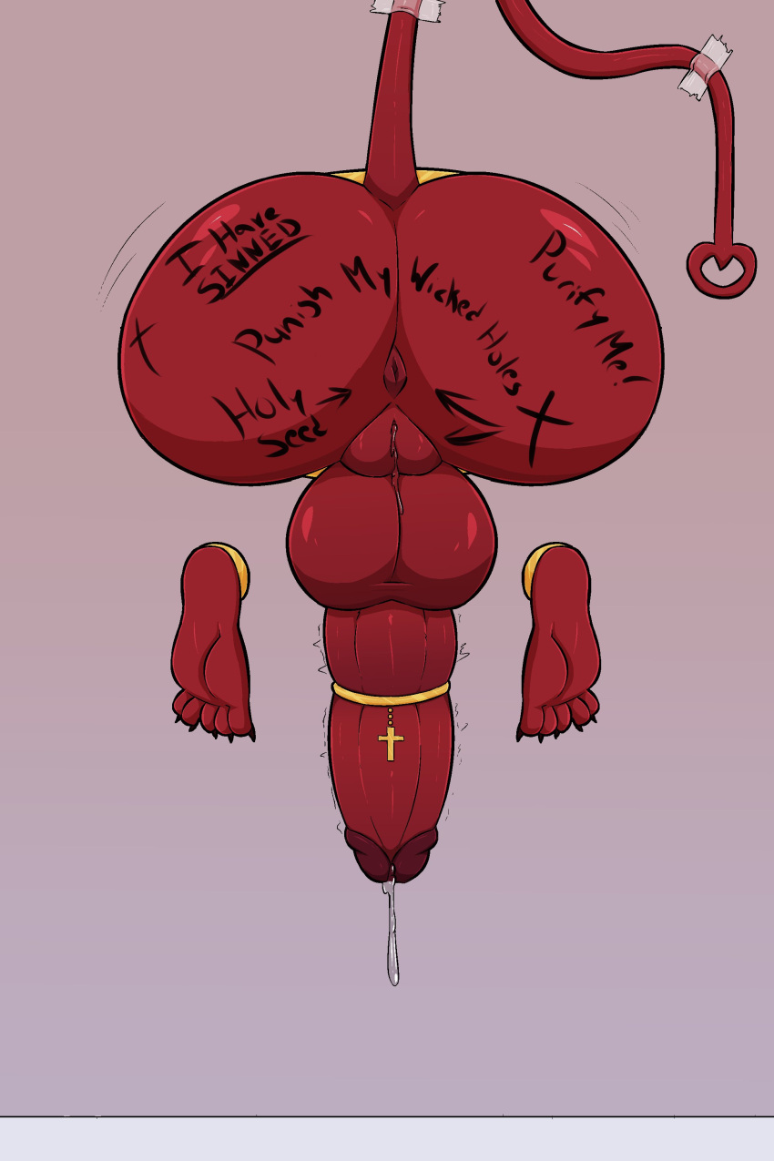 1futa Rule 34 Image