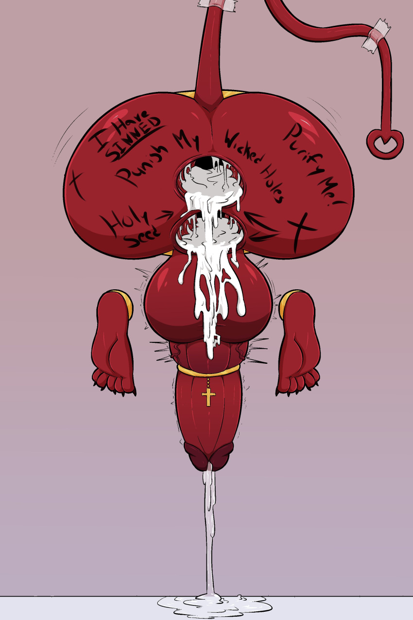 1futa Rule 34 Image